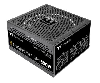 Zasilacz THERMALTAKE Toughpower GF1 850W Modular 80+Gold